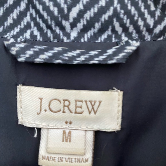 J. Crew Vest - Picture 3 of 4